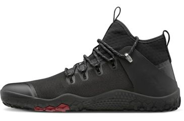 Image of Vivobarefoot Magna Trail Fg Hiking Shoes - Mens, Black, 46, 300095-2046