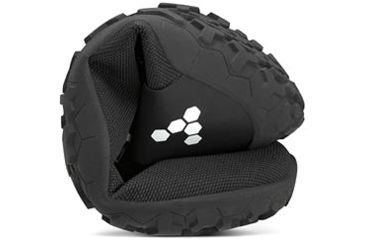 Image of Vivobarefoot Magna Trail Fg Hiking Shoes - Mens, Black, 46, 300095-2046