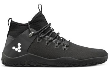 Image of Vivobarefoot Magna Trail Fg Hiking Shoes - Men's, Black, 47, 300095-2047