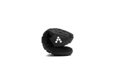 Image of Vivobarefoot Magna Trail FG Hiking Shoe - Men's, Obsidian, 45, 300096-01-45