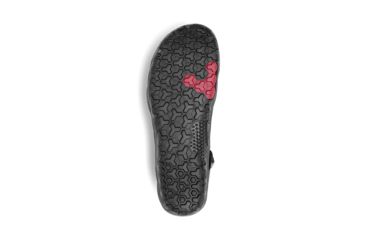 Image of Vivobarefoot Magna Trail FG Hiking Shoe - Men's, Obsidian, 45, 300096-01-45