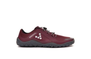 Image of Vivobarefoot Primus FG Trail Running Shoes - Womens, Cordovan, 36 EU 200072-11-Cordovan-36 EU