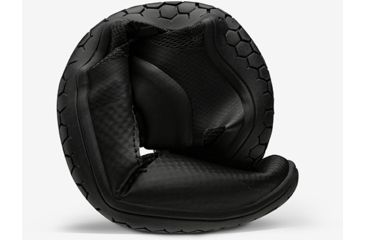 Image of Vivobarefoot Primus Lite 2.0 Road Running Shoes - Womens, Obsidian, 39 EU, 200163-0139