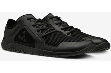 Image of Vivobarefoot Primus Lite 2.0 Road Running Shoes - Womens, Obsidian, 39 EU, 200163-0139