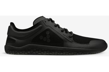 Image of Vivobarefoot Primus Lite 2.0 Road Running Shoes - Womens, Obsidian, 39 EU, 200163-0139