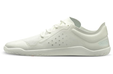 Image of Vivobarefoot Primus Lite II R Road Running Shoes - Mens, Bright White, 8 US, 300126-02-41