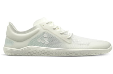 Image of Vivobarefoot Primus Lite II R Road Running Shoes - Mens, Bright White, 8 US, 300126-02-41