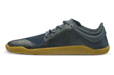 Image of Vivobarefoot Primus Lite II R Road Running Shoes - Mens, Deep Sea Blue, 10 US, 300126-06-43