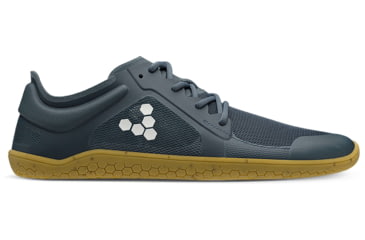 Image of Vivobarefoot Primus Lite II R Road Running Shoes - Mens, Deep Sea Blue, 10 US, 300126-06-43