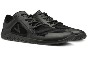 Image of Vivobarefoot Primus Lite II R Road Running Shoes - Mens, Obsidian, 15 US, 300126-01-49