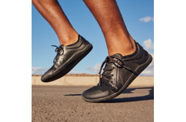 Image of Vivobarefoot Primus Lite II R Road Running Shoes - Mens, Obsidian, 15 US, 300126-01-49