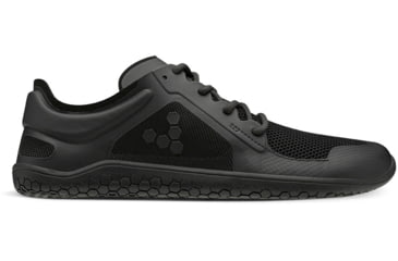 Image of Vivobarefoot Primus Lite II R Road Running Shoes - Mens, Obsidian, 15 US, 300126-01-49