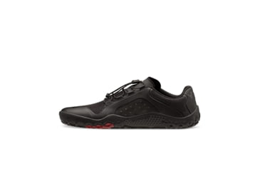 Image of Vivobarefoot Primus Trail II FG Shoes - Mens, Obsidian, 43, 309097-0143