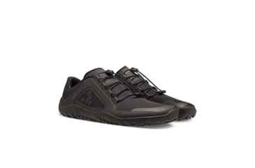 Image of Vivobarefoot Primus Trail II FG Shoes - Mens, Obsidian, 43, 309097-0143