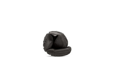 Image of Vivobarefoot Primus Trail II FG Shoes - Mens, Obsidian, 43, 309097-0143