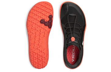 Image of Vivobarefoot Primus Trail II FG Trailrunning Shoes - Womens, Molt Lava, 8 US, 200173-04-39