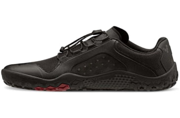 Image of Vivobarefoot Primus Trail II FG Trailrunning Shoes - Womens, Obsidian, 40 Euro, Wide, 206097-0140
