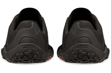 Image of Vivobarefoot Primus Trail II FG Trailrunning Shoes - Womens, Obsidian, 40 Euro, Wide, 206097-0140
