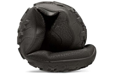 Image of Vivobarefoot Primus Trail II FG Trailrunning Shoes - Womens, Obsidian, 40 Euro, Wide, 206097-0140