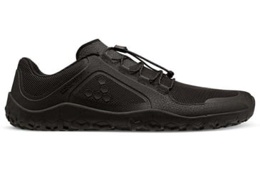 Image of Vivobarefoot Primus Trail II FG Trailrunning Shoes - Womens, Obsidian, 40 Euro, Wide, 206097-0140