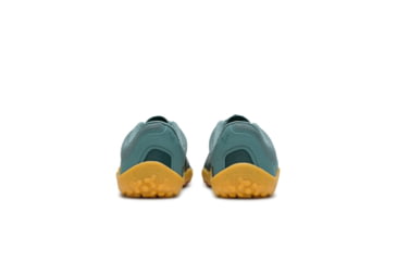 Image of Vivobarefoot Primus Trail II FG Trailrunning Shoes - Womens, Sea Green, 38, 209097-0238