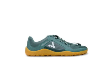 Image of Vivobarefoot Primus Trail II FG Trailrunning Shoes - Womens, Sea Green, 38, 209097-0238