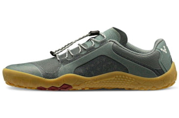 Image of Vivobarefoot Primus Trail II FG Trailrunning Shoes - Womens, Sea Green, 40 Euro, Wide, 206097-0240