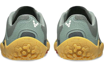 Image of Vivobarefoot Primus Trail II FG Trailrunning Shoes - Womens, Sea Green, 40 Euro, Wide, 206097-0240