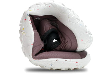 Image of Vivobarefoot Primus Trail II FG Trailrunning Shoes - Womens, Twilight Mauve, 37, 209097-0637