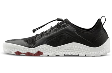 Image of Vivobarefoot Primus Trail SG Mesh Shoes - Womens, Obsidian, EU 41, 200089-0541