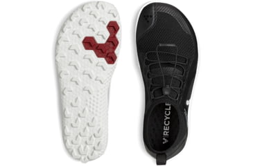 Image of Vivobarefoot Primus Trail SG Trailrunning Shoes - Women's, Obsidian, 10 US, 200089-05-41