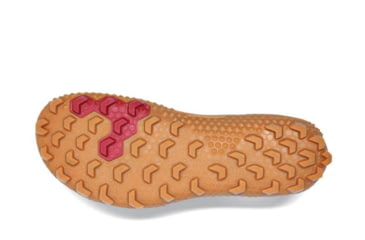 Image of Vivobarefoot Primus Trail SG Mesh Shoes - Womens, Olive, 36, 200089-02-36