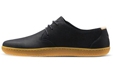 Image of Vivobarefoot Ra II Casual Shoes - Mens, Navy, 44, 300040-2044