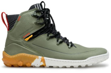 Image of Vivobarefoot Tracker Decon FG2 Hiking Shoes - Womens, Botanical Green, 41, 209164-0541