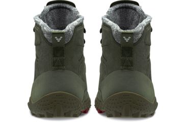 Image of Vivobarefoot Tracker Snow SG Shoes - Mens, Green, 46, 300109-0246