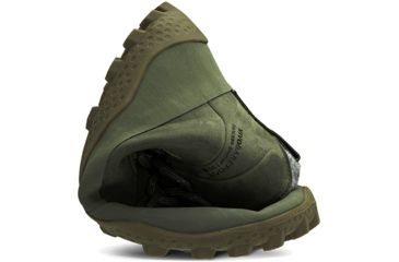Image of Vivobarefoot Tracker Snow SG Shoes - Mens, Green, 46, 300109-0246