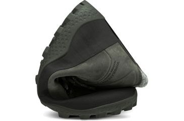 Image of Vivobarefoot Tracker Snow SG Shoes - Mens, Grey, 41, 300109-0141