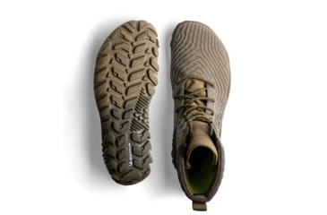 Image of Vivobarefoot Jungle ESC Hiking Boots - Mens, Green, 44 Euro, 309590-0244