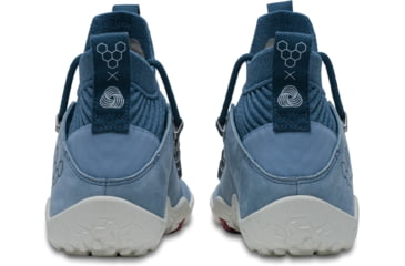 Image of Vivobarefoot Magna FG Shoes - Men's, 9 US, 42 Euro, Dress Blue, Regular, 309080-0542
