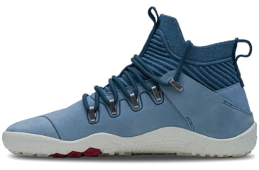 Image of Vivobarefoot Magna FG Shoes - Womens, Haze Blue, 39, 209080-0439