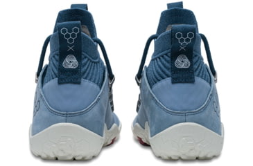 Image of Vivobarefoot Magna FG Shoes - Womens, Haze Blue, 39, 209080-0439