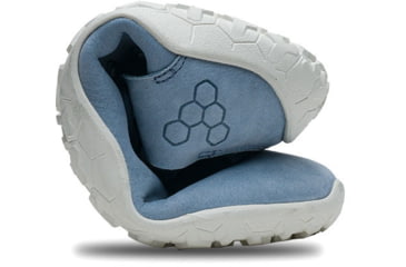 Image of Vivobarefoot Magna FG Shoes - Womens, Haze Blue, 39, 209080-0439