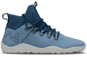 Image of Vivobarefoot Magna FG Shoes - Womens, Haze Blue, 39, 209080-0439