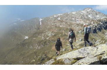 Image of Vivobarefoot Magna Lite WR SG Hiking Shoes - Mens, Brown, 44 Euro, 309085-0444