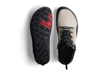 Image of Vivobarefoot Magna Lite WR SG Hiking Shoes - Mens, Brown, 44 Euro, 309085-0444