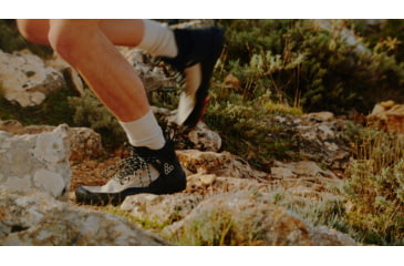 Image of Vivobarefoot Magna Lite WR SG Hiking Shoes - Mens, Brown, 44 Euro, 309085-0444