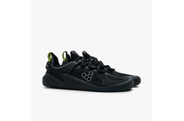 Image of Vivobarefoot Motus Strength Shoes - Mens, Obsidian/Grey, 45, 309490-1545