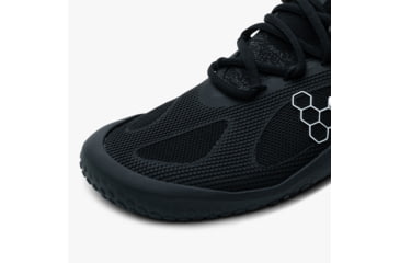Image of Vivobarefoot Motus Strength Shoes - Mens, Obsidian/Grey, 45, 309490-1545