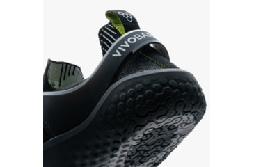 Image of Vivobarefoot Motus Strength Shoes - Mens, Obsidian/Grey, 45, 309490-1545