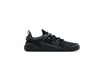 Image of Vivobarefoot Motus Strength Shoes - Mens, Obsidian/Grey, 45, 309490-1545